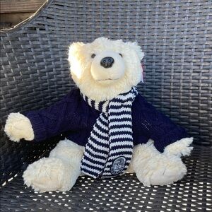 Gund Lands’ End Polar Bear